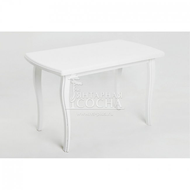 Обеденная группа №8 /Стол раскладной Прованс 1+Стулья Немо 3/ из массива дуба Обеденная группа №8 /Стол раскладной Прованс 1+Стулья Немо 3/ из массива дуба