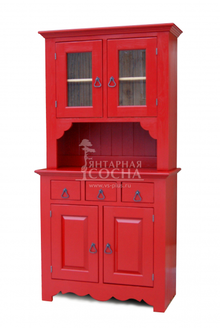 Буфет ENSEMBLE 97 из массива сосны Буфет ENSEMBLE 97 из массива сосны