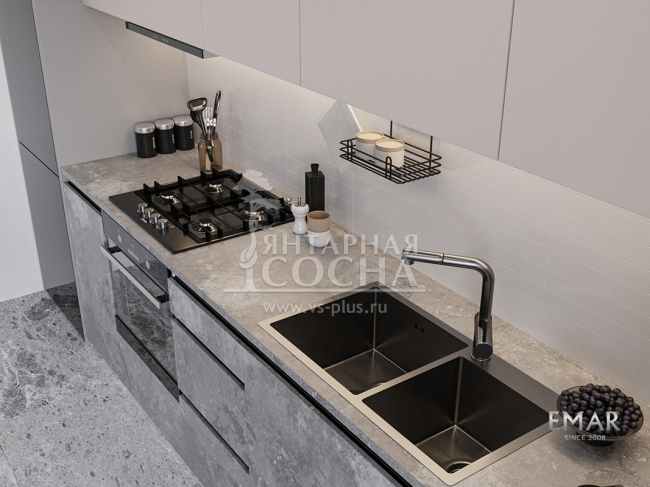 ����� EMAR 210 PVD