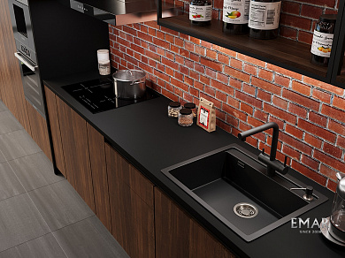 ����� EMAR 1640 QUARTZ