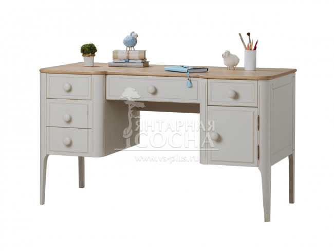 Стол письменный Бетти №2 Стол письменный Бетти №2
