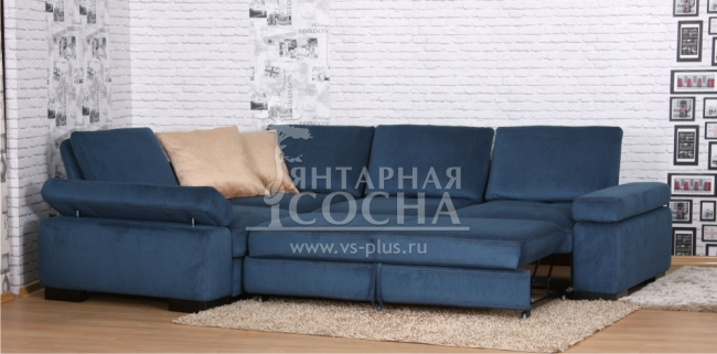 Диван Невада (диван-кровать) Диван Невада (диван-кровать)