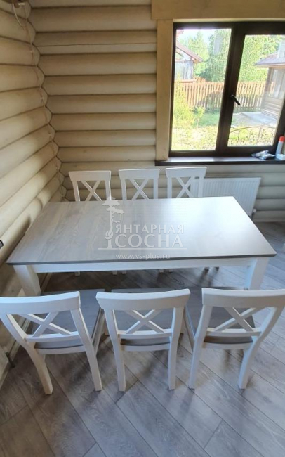 Стул Форест (ММЦ) Стул Форест (ММЦ)