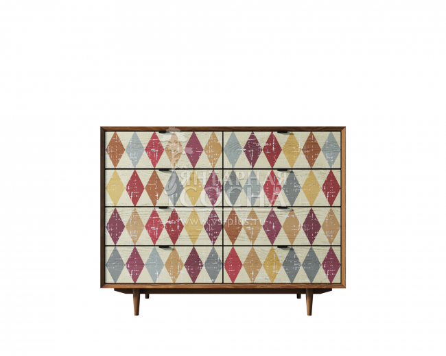  "Bruni print"     BR06P