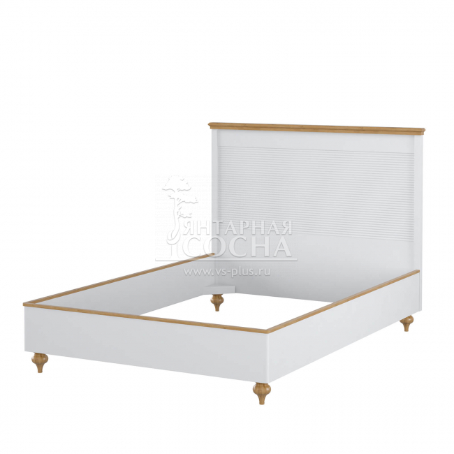 Кровать Рандеву 140 (1.1.1) Кровать Рандеву 140 (1.1.1)