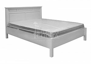 Кровати из сосны 140х200